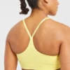 Soutien-gorge de sport incontournable