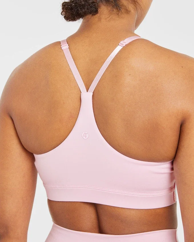 Soutien-gorge de sport incontournable