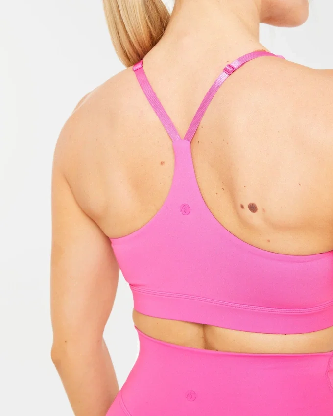 Soutien-gorge de sport incontournable