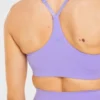 Soutien-gorge de sport incontournable