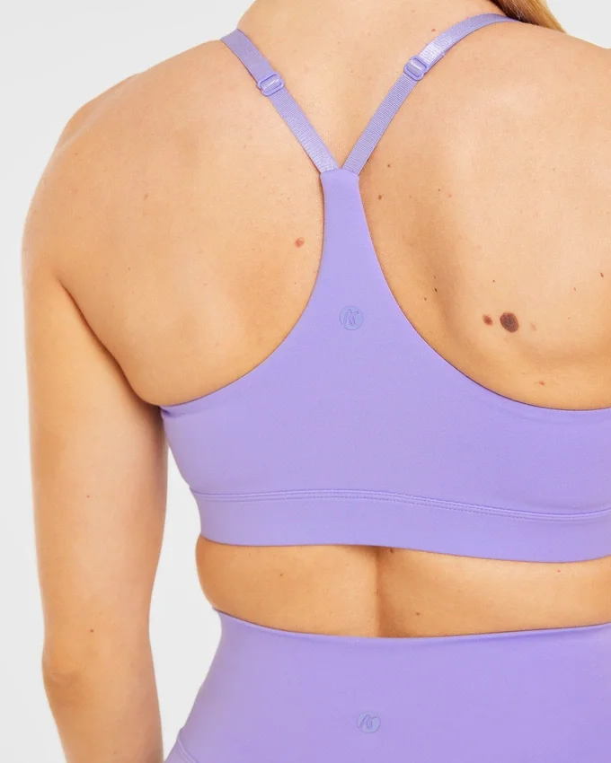 Soutien-gorge de sport incontournable