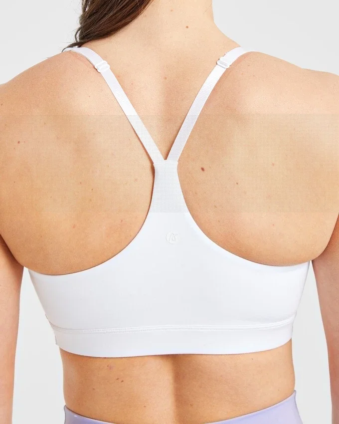 Soutien-gorge de sport incontournable