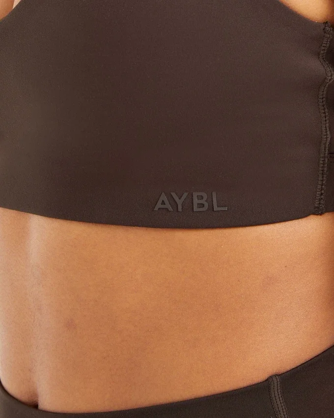 Soutien-gorge de sport incontournable