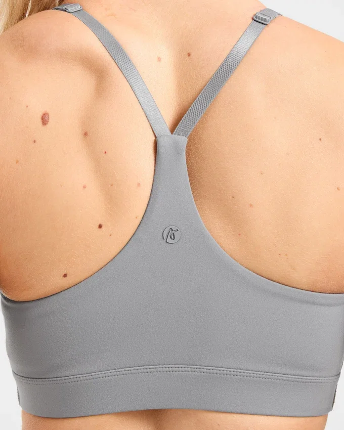 Soutien-gorge de sport incontournable
