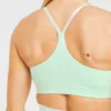 Soutien-gorge de sport incontournable