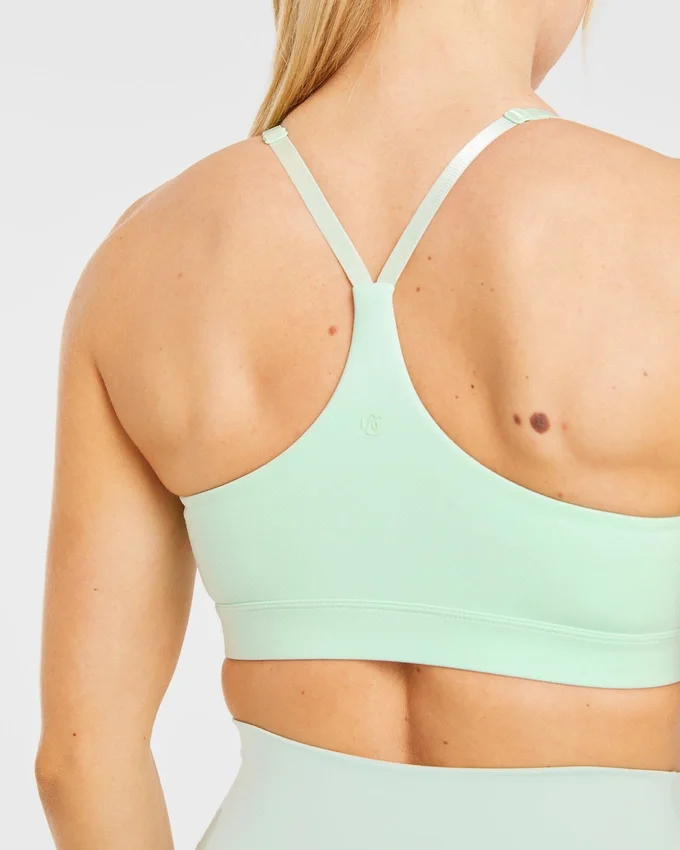 Soutien-gorge de sport incontournable
