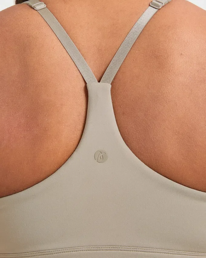 Soutien-gorge de sport incontournable