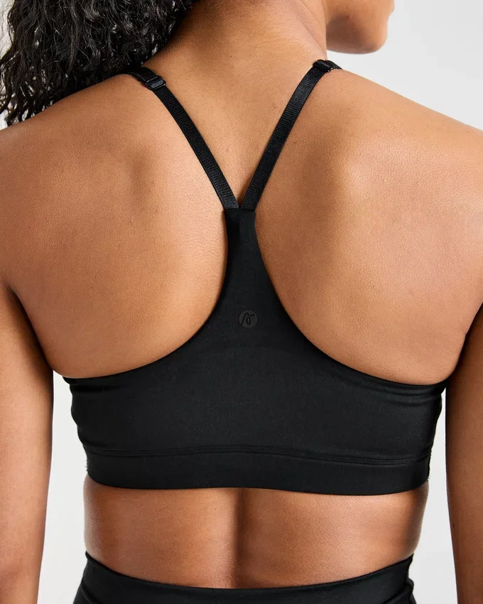 Soutien-gorge de sport incontournable