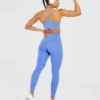 Soutien-gorge de sport incontournable