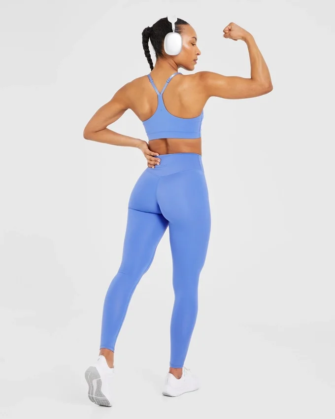 Soutien-gorge de sport incontournable