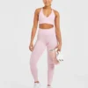 Soutien-gorge de sport incontournable