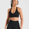 Soutien-gorge de sport incontournable