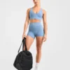 Soutien-gorge de sport incontournable