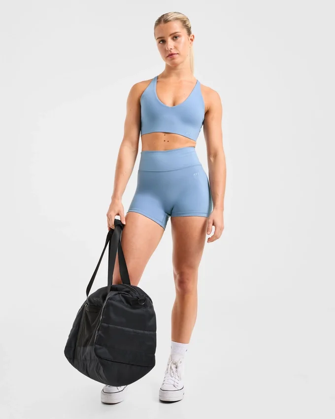 Soutien-gorge de sport incontournable