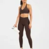 Soutien-gorge de sport incontournable