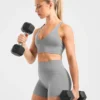 Soutien-gorge de sport incontournable