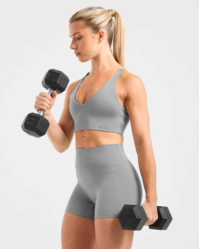 Soutien-gorge de sport incontournable