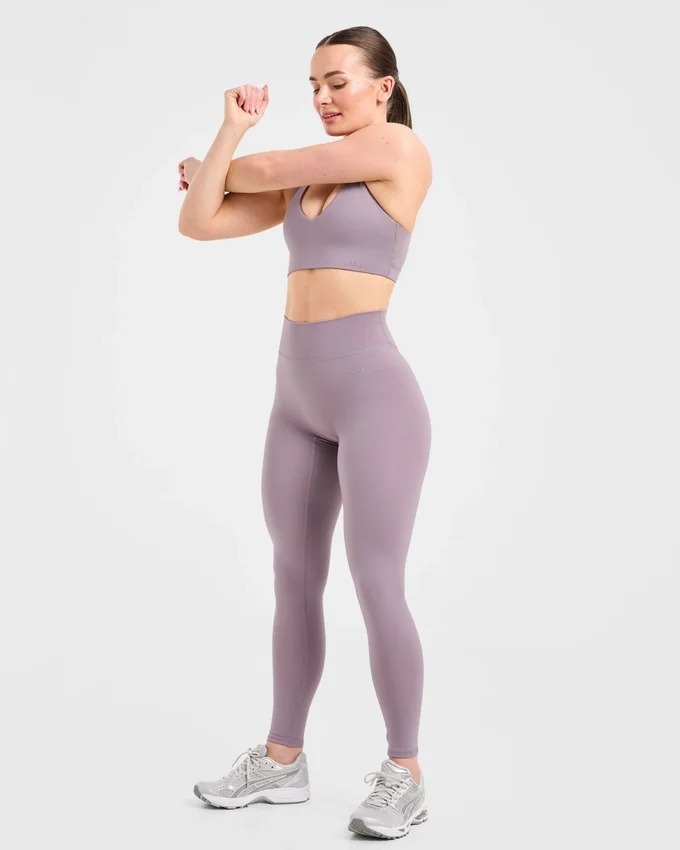 Soutien-gorge de sport incontournable