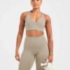 Soutien-gorge de sport incontournable