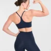 Soutien-gorge de sport incontournable
