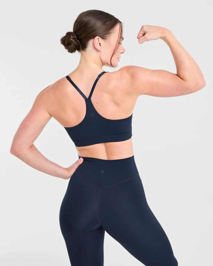 Soutien-gorge de sport incontournable