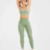 Soutien-gorge de sport incontournable