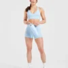 Soutien-gorge de sport incontournable