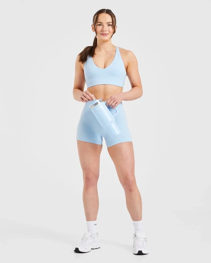Soutien-gorge de sport incontournable