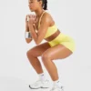 Soutien-gorge de sport incontournable