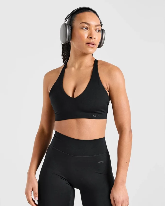 Soutien-gorge de sport incontournable