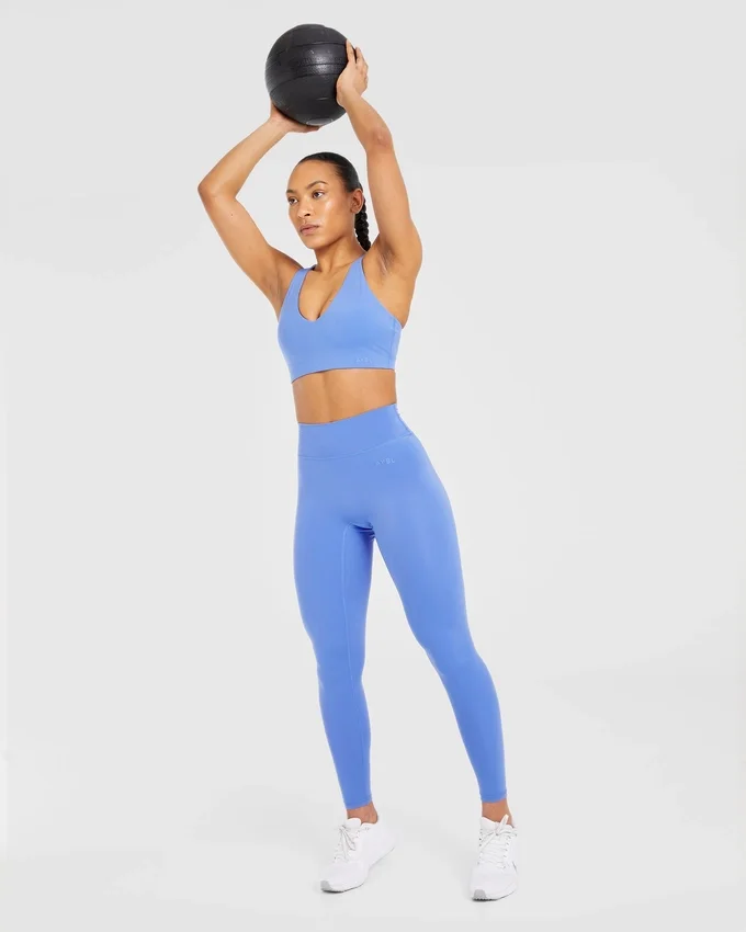 Soutien-gorge de sport incontournable
