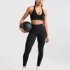 Soutien-gorge de sport incontournable