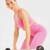 Soutien-gorge de sport incontournable