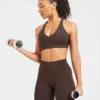 Soutien-gorge de sport incontournable