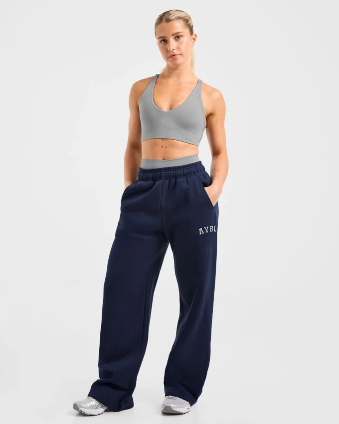 Soutien-gorge de sport incontournable