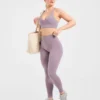 Soutien-gorge de sport incontournable