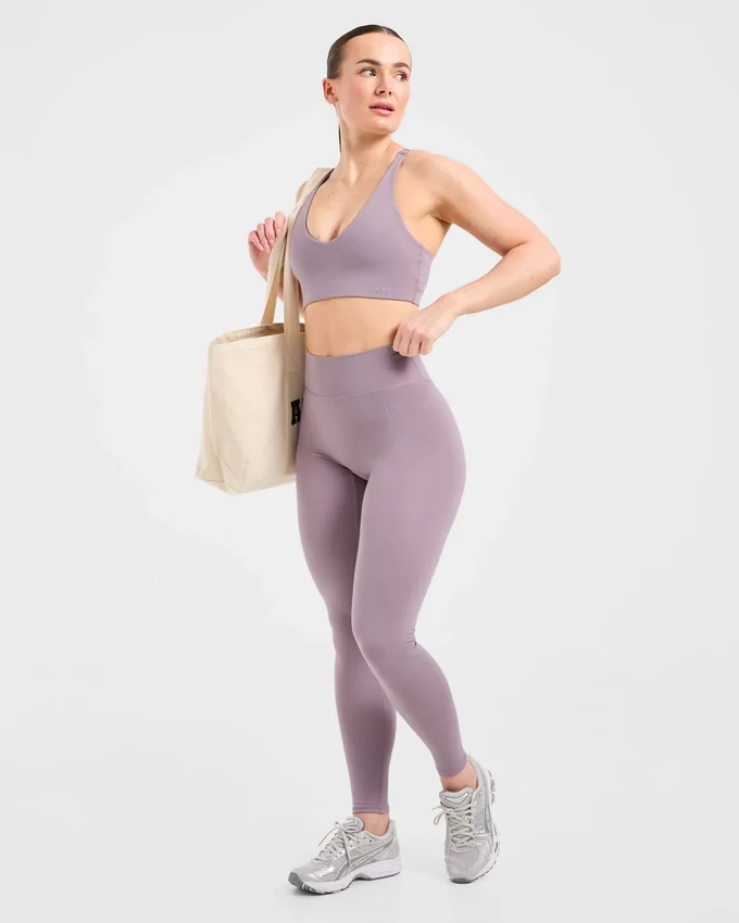 Soutien-gorge de sport incontournable