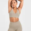 Soutien-gorge de sport incontournable