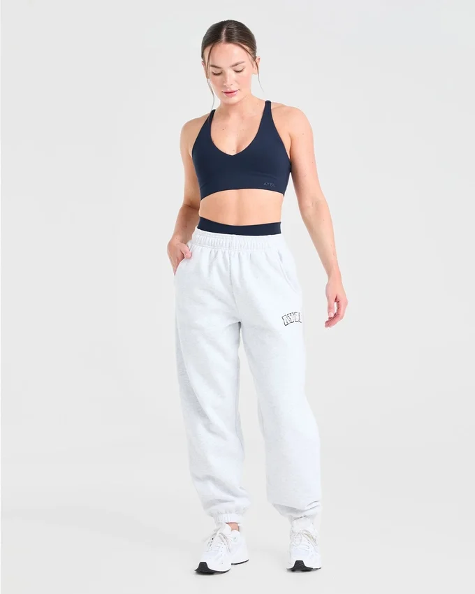 Soutien-gorge de sport incontournable