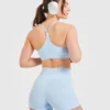Soutien-gorge de sport incontournable