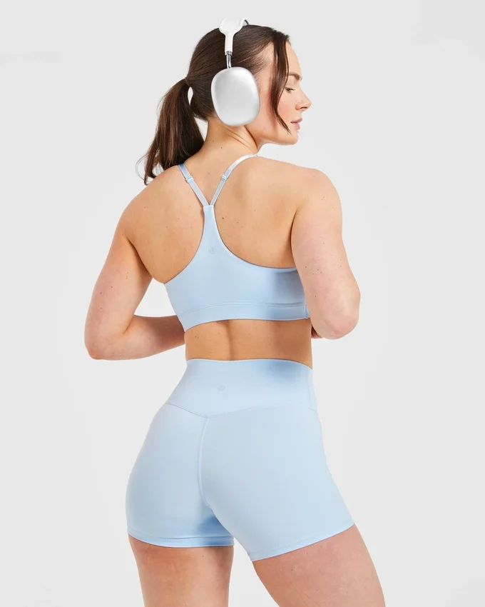 Soutien-gorge de sport incontournable