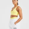 Soutien-gorge de sport incontournable