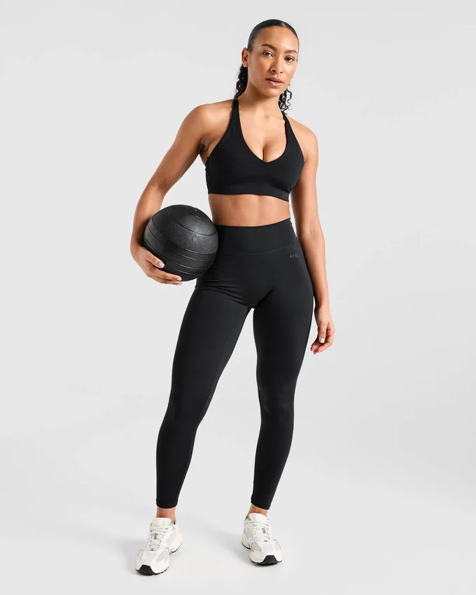 Soutien-gorge de sport incontournable