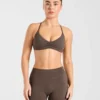 Soutien-gorge de sport Physique