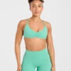 Soutien-gorge de sport Physique