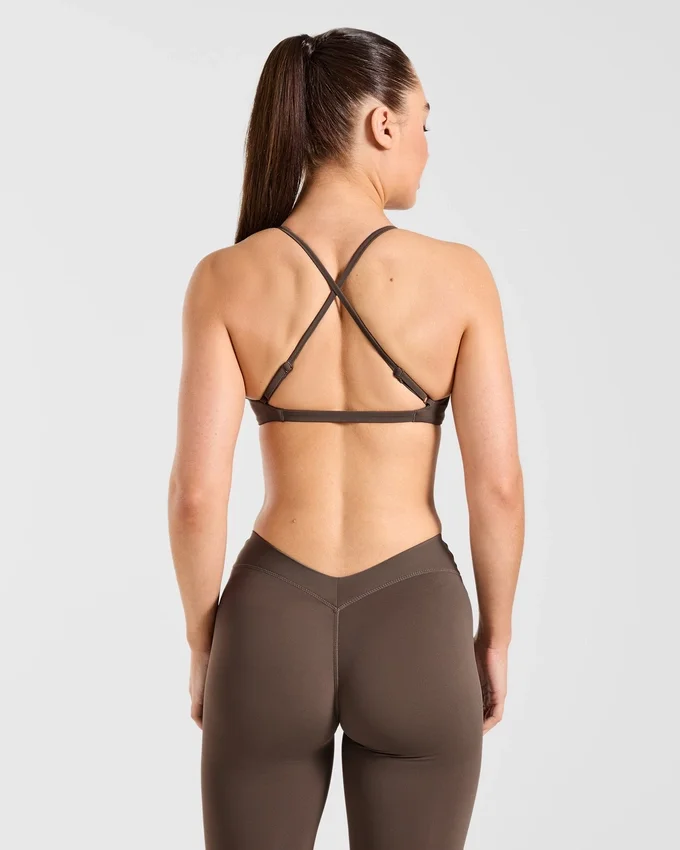 Soutien-gorge de sport Physique
