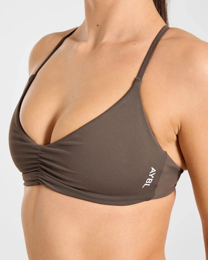 Soutien-gorge de sport Physique