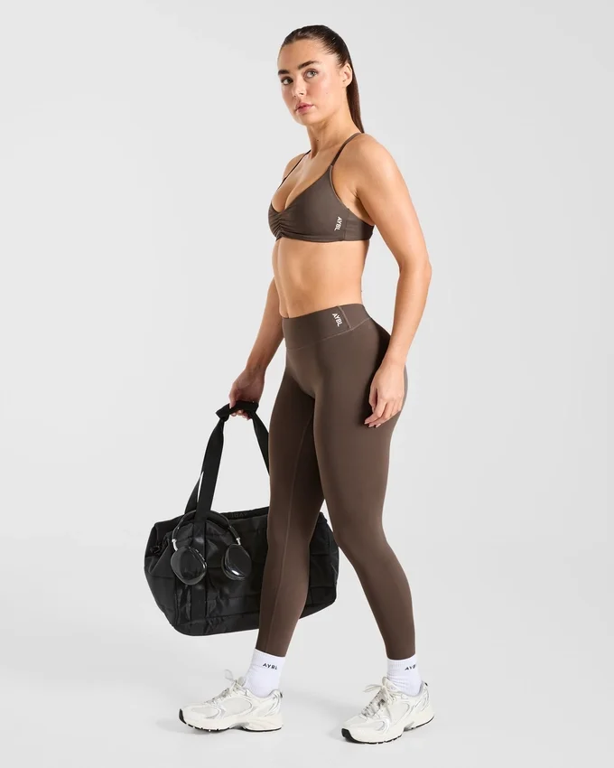 Soutien-gorge de sport Physique