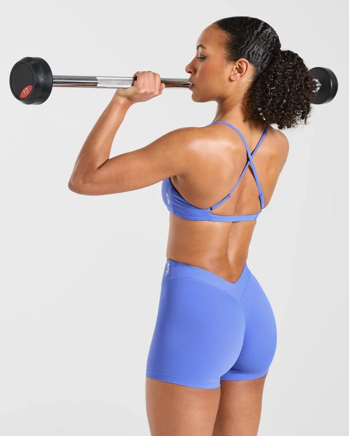 Soutien-gorge de sport Physique