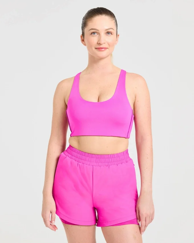 Soutien-gorge de sport Run